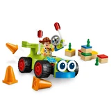 LEGO® Disney™ Woody & Turbo 10766 (3/7) LEGO® Disney™ Woody & Turbo 10766 (3/7)