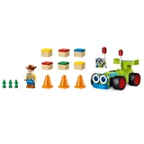 LEGO® Disney™ Woody & Turbo 10766 (4/7) LEGO® Disney™ Woody & Turbo 10766 (4/7)