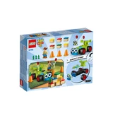 LEGO® Disney™ Woody & Turbo 10766 (5/7) LEGO® Disney™ Woody & Turbo 10766 (5/7)