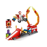 LEGO® Toy Story Graaf Kaboems stuntshow 10767 (3/8) LEGO® Toy Story Graaf Kaboems stuntshow 10767 (3/8)