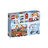 LEGO® Toy Story Graaf Kaboems stuntshow 10767 (5/8) LEGO® Toy Story Graaf Kaboems stuntshow 10767 (5/8)