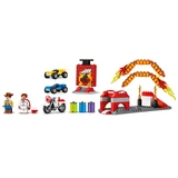 LEGO® Toy Story Graaf Kaboems stuntshow 10767 (6/8) LEGO® Toy Story Graaf Kaboems stuntshow 10767 (6/8)