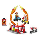 LEGO® Toy Story Graaf Kaboems stuntshow 10767 (7/8) LEGO® Toy Story Graaf Kaboems stuntshow 10767 (7/8)