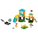 Buzz & Bo Peep's Playground Adventure 10768 thumbnail-1