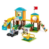 LEGO® Disney™ Speeltuinavontuur van Buzz en Bo Peep 10768 (3/7)