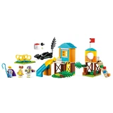 LEGO® Disney™ Speeltuinavontuur van Buzz en Bo Peep 10768 (4/7)