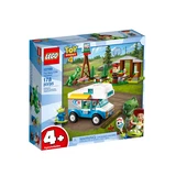 LEGO® Disney™ Ferien mit dem Wohnmobil 10769 (1/9)