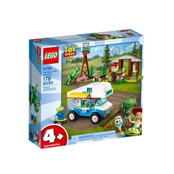 Ferien mit dem Wohnmobil 10769