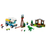 LEGO® Disney™ Ferien mit dem Wohnmobil 10769 (2/9)