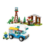 LEGO® Disney™ Ferien mit dem Wohnmobil 10769 (3/9)