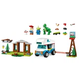 LEGO® Disney™ Ferien mit dem Wohnmobil 10769 (4/9)