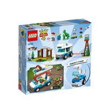 LEGO® Disney™ Ferien mit dem Wohnmobil 10769 (5/9)