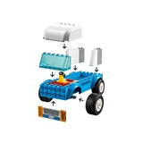 LEGO® Disney™ Ferien mit dem Wohnmobil 10769 (7/9)