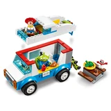 LEGO® Disney™ Ferien mit dem Wohnmobil 10769 (8/9)