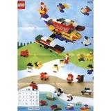 LEGO® Basic Advent Calendar 1076 (1/1)