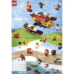 Advent Calendar 1076
