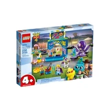 LEGO® Disney™ Buzz & Woodys Jahrmarktspaß! 10770 (1/8)