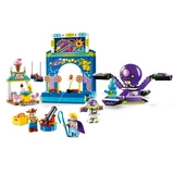 LEGO® Disney™ Buzz & Woodys Jahrmarktspaß! 10770 (3/8)