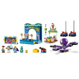 LEGO® Disney™ Buzz & Woodys Jahrmarktspaß! 10770 (8/8)