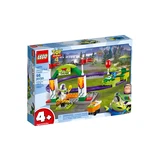 LEGO® Disney™ Buzz wilde Achterbahnfahrt 10771 (1/7)