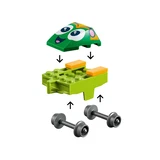 LEGO® Disney™ Buzz wilde Achterbahnfahrt 10771 (4/7)