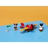 LEGO® Disney™ Mickey Mouse's Propeller Plane 10772 (11/11)