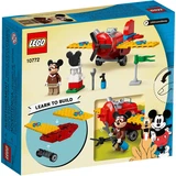 LEGO® Disney™ Mickey Mouse's Propeller Plane 10772 (7/11)