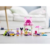 LEGO® Disney™ Minnie Mouse's Ice Cream Shop 10773 (11/11)