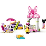 LEGO® Disney™ Minnie Mouse's Ice Cream Shop 10773 (2/11)