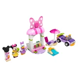 LEGO® Disney™ Minnie Mouse's Ice Cream Shop 10773 (3/11)