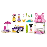 LEGO® Disney™ Minnie Mouse's Ice Cream Shop 10773 (4/11)
