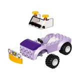 LEGO® Disney™ Minnie Mouse's Ice Cream Shop 10773 (7/11)