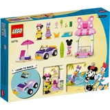 LEGO® Disney™ Minnie Mouse's Ice Cream Shop 10773 (8/11)