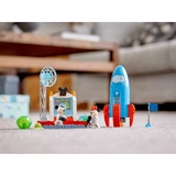 LEGO® Disney™ Mickys und Minnies Weltraumrakete 10774 (11/11)