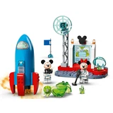 LEGO® Disney™ Mickys und Minnies Weltraumrakete 10774 (2/11)
