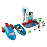 LEGO® Disney™ Mickys und Minnies Weltraumrakete 10774 (3/11)