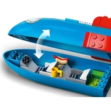 LEGO® Disney™ Mickys und Minnies Weltraumrakete 10774 (4/11)