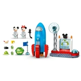 LEGO® Disney™ Mickys und Minnies Weltraumrakete 10774 (5/11)