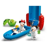 LEGO® Disney™ Mickys und Minnies Weltraumrakete 10774 (6/11)