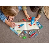 LEGO® Disney™ Mickys und Minnies Weltraumrakete 10774 (9/11)