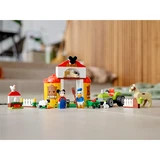 LEGO® Disney™ Mickys und Donald Duck's Farm 10775 (11/11)