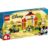 LEGO® Disney™ Mickys und Donald Duck's Farm 10775 (1/11)