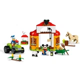 LEGO® Disney™ Mickys und Donald Duck's Farm 10775 (2/11)