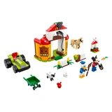 LEGO® Disney™ Mickys und Donald Duck's Farm 10775 (3/11)