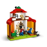 LEGO® Disney™ Mickys und Donald Duck's Farm 10775 (5/11)