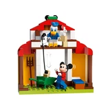 LEGO® Disney™ Mickys und Donald Duck's Farm 10775 (6/11)