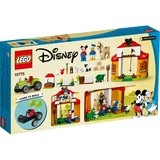 LEGO® Disney™ Mickys und Donald Duck's Farm 10775 (8/11)