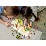 LEGO® Disney™ Mickys und Donald Duck's Farm 10775 (9/11)
