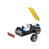 LEGO® Disney™ Mickys Feuerwehrstation und Feuerwehrauto 10776 (6/10)