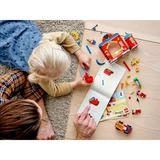 LEGO® Disney™ Mickys Feuerwehrstation und Feuerwehrauto 10776 (8/10)